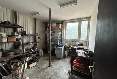 Spatiu industrial de 560mp de inchiriat in zona Nord-Est - 13