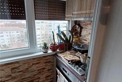 Sagului - 2 Camere - Etaj intermediar cu LIFT - Decomandat - Centrala termica pr - 3