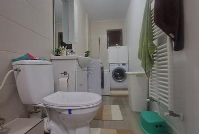 Apartament 2 camere, mobilat-utilat nou, etaj 2, constr 2023 Bca, zona Elvila - 12