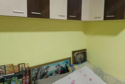 Garsonieră nedecomandată în Rahova - 3