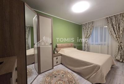 Apartament 3 camere de inchiriat - Tomis Nord, mobilat si utilat - 3