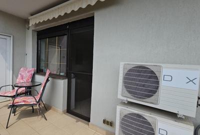 Apartament cu 2 camere decomandat, mobilat în Lacul Tei - 3