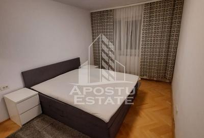Apartament proaspat igienizat 3 camere,  Circumvalatiunii/ Iulius Town - 3