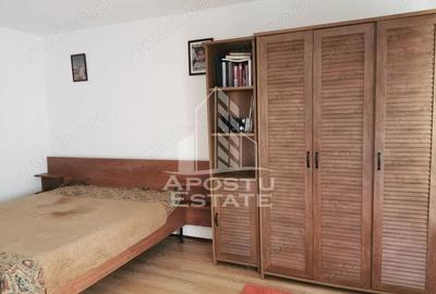 Apartament cu 1 camera, Zona Modern, In apropiere de facultati