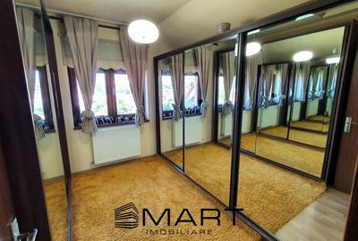 Casă individuală cu 6 camere cu Canalizare în Șura Mare - 14