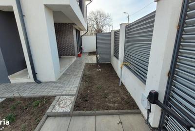 Casă cu 5 camere cu Teren 296 Mp în Progresul - 2