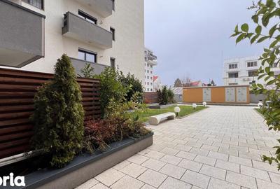 Apartament cu 2 camere, mobilat în Grivița - 6
