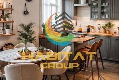 Titan 3 camere 75 mp + parcare gratuita 5 min.Parcul Teilor - 2