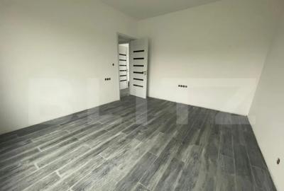 Casă cu 3 camere cu Teren 1100 Mp în Central - 2