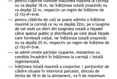 Teren intravilan in Timisoara pe malul raului Bega - 3