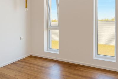 |Casa Premium|Teren 700mp2|Zona Verde-Padure-Mutare Imediata| - 1