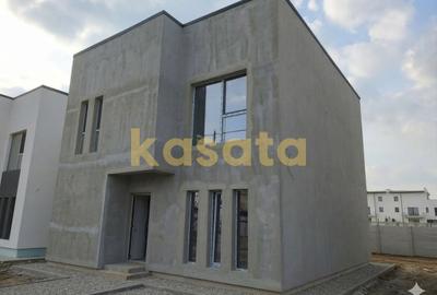 Casă cu 5 camere cu Teren 235 Mp în Bragadiru - 3