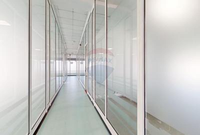 Birou, de 513 mp, în Centrul Civic - 12