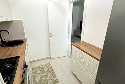 Studio Nou, Complet Mobilat & Utilat Hills Brauner Residence Studio Nou, Complet Mobilat & Utilat Hills Brauner Residence - 6