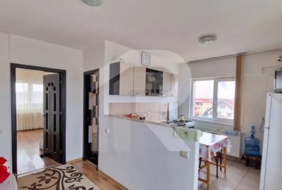 Apartament cu 2 camere decomandat, mobilat în 1 Decembrie - 18