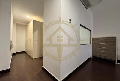 Apartament cu 2 camere, mobilat în Herăstrău - 4