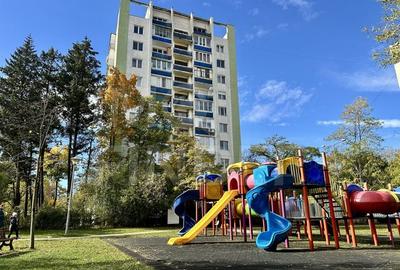 Comision 0% -2 camere decomandat, 53 mp utili + 2 balcoane | Gheorgheni | Unirii Comision 0% -2 camere decomandat, 53 mp utili + 2 balcoane | Gheorgheni | Unirii - 19