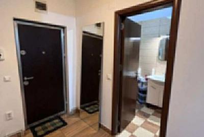 Garsonieră semidecomandată, mobilată în Florești - 5