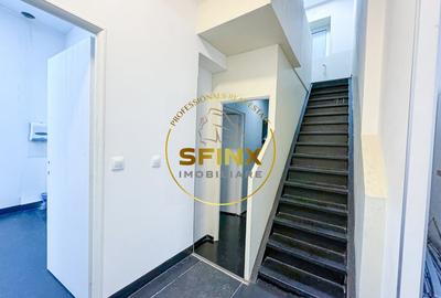 Birou, de 300 mp, în Dacia - 13