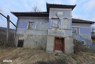 Casă cu Teren 2000 Mp în Sânpaul - 3