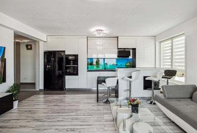 Apartament cu 4 camere decomandat în Tomis Plus - 1