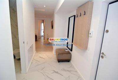 Apartament cu 3 camere semidecomandat, mobilat în Viilor - 12