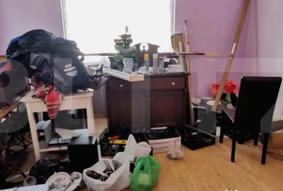 Casă cu 5 camere cu Teren 2100 Mp în Luna - 5