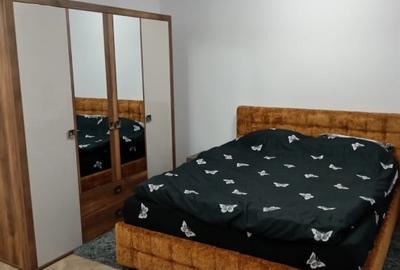 Garsonieră decomandată, mobilată în Galata - 8