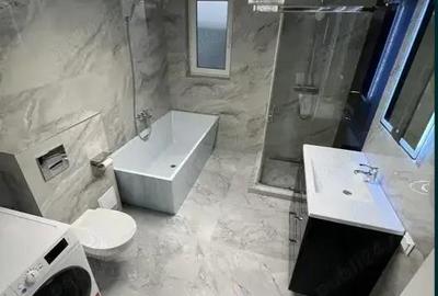 Apartament cu trei camere, zona Bradet, ultrafinusat, bloc nou - 3