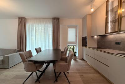 NOBLE Piatra Craiului * Apartament 3 Camere Tip 7 Finisat si MOBILAT - 10