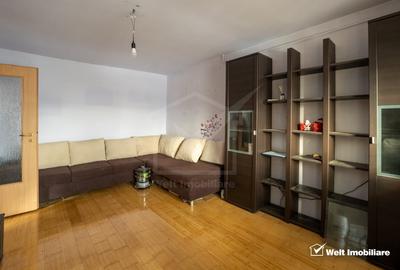 Apartament cu 2 camere decomandate 49mp str Donath - 2