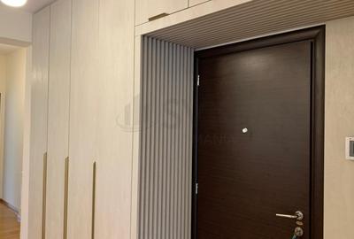 REA0053093 Apartament spatios 3 camere Soseaua Nordului I Herastrau - 8
