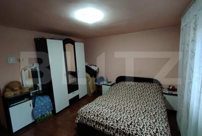 Casă individuală cu 4 camere cu Teren 250 Mp în Lascăr Catargiu - 5