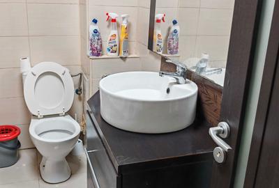 Apartament cu 2 camere decomandat în Florești - 2
