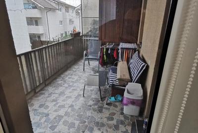Apartament cu 3 camere decomandat în Central - 4