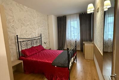 Vitan Barzesti Complex Rin Grand Residence - 7