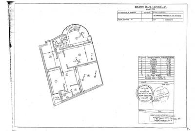 Cladire S+P+2+M centrul orasului pe Bld.Mamaia cu 3 apartamente+spatiu comercial - 41