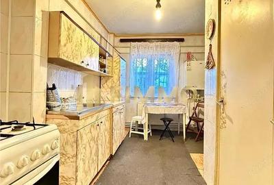 Apartament cu 4 camere decomandat în Central - 3