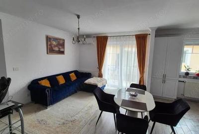 Braytim | 2 Camere | Etaj 1 | Mobilat si Utilat | Loc de parcare | Pet Friendly - 1