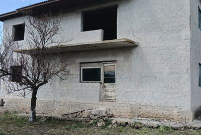 Casă cu 4 camere în Albești - 7