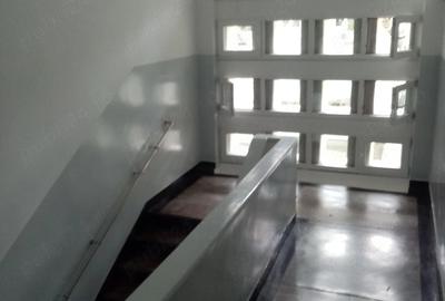 Garsonieră nedecomandată în Pajura - 1