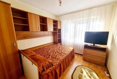Apartament cu 3 camere decomandat în Cartierul Nord - 2