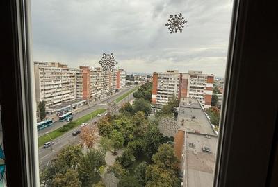 Apartament cu 3 camere decomandat în Central - 6