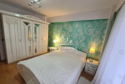 Apartament cu 4 camere decomandat, mobilat în Fabric - 1