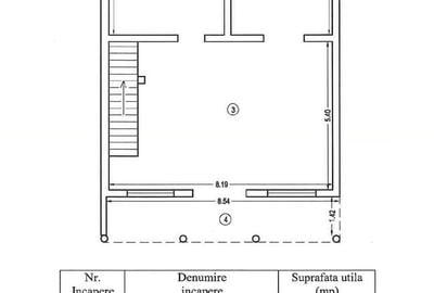 Medgidia | Casă cu 5 camere spațioasă - 2