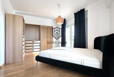 PENTHOUSE | VEDERE LIBERĂ PARC | 192 MP | 2 LOCURI PARCARE | BOXĂ | PET FRIENDLY - 11