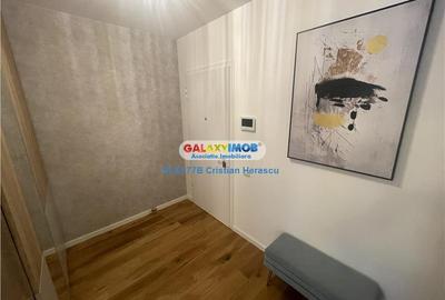 Arcadia Apartments Domenii 3 camere Prima Inchiriere + Parcare - 9