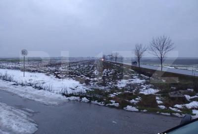 Teren de 10000 mp, în Central - 3