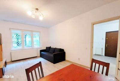 Apartament cu 3 camere decomandat în Gorjului - 10