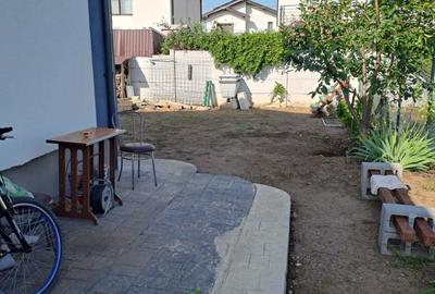 Casă cu 3 camere cu Teren 420 Mp în Berceni - 7